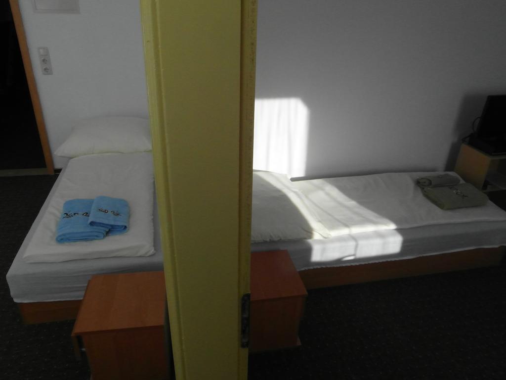 Pension "Am Wald" Lautenthal Zimmer foto