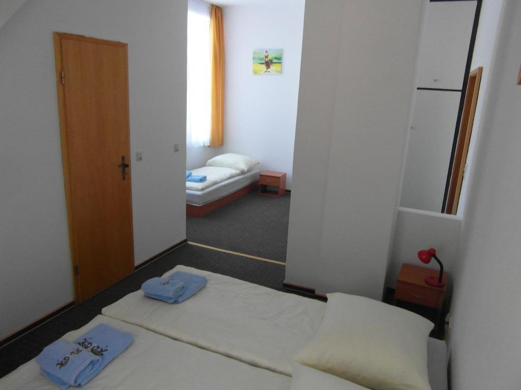 Pension "Am Wald" Lautenthal Zimmer foto